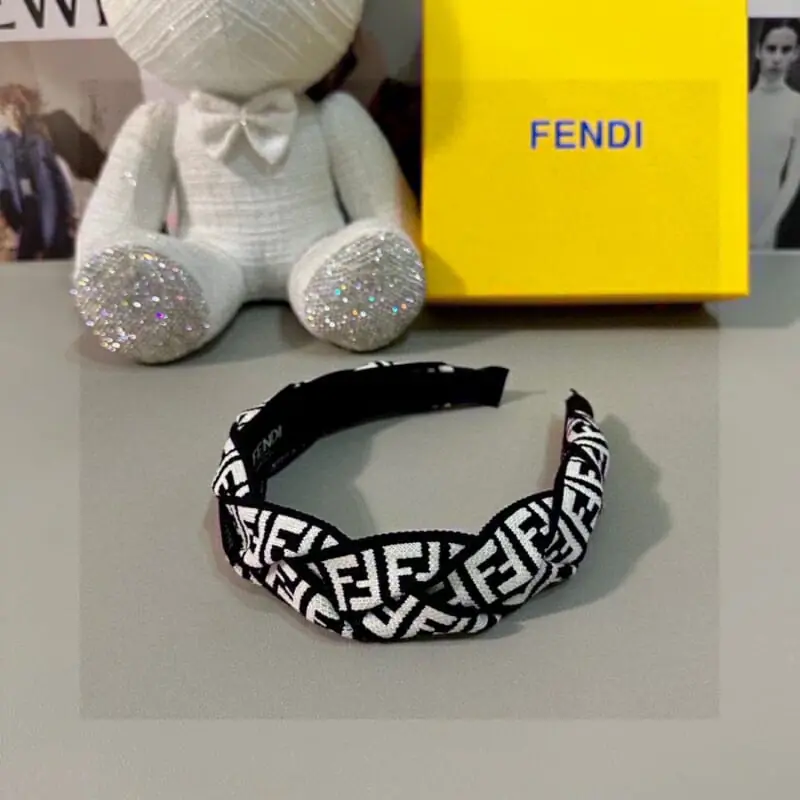 fendi bandeau pour femme s_12223722